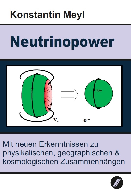 Buch Neutrino Power